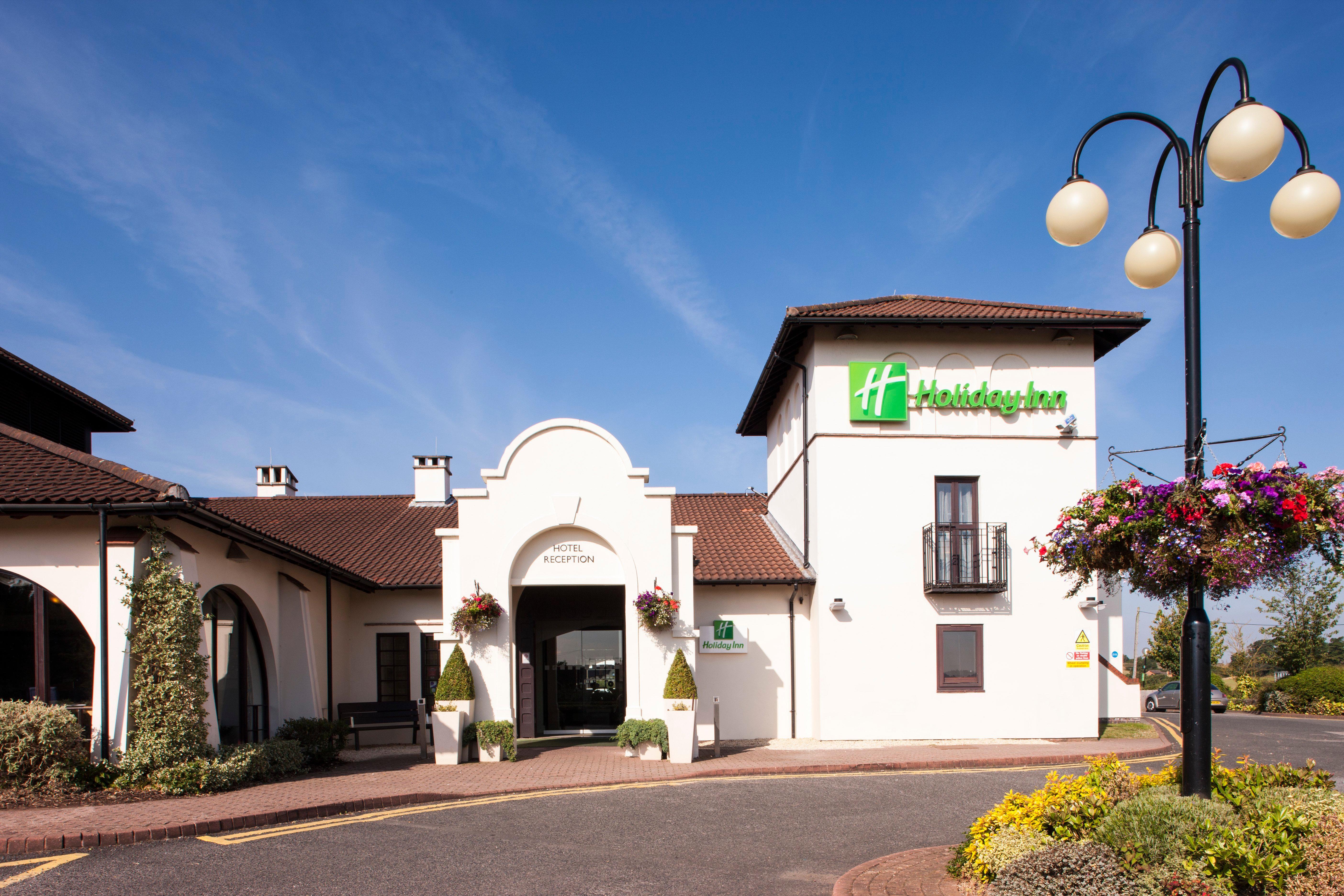 Holiday Inn Birmingham Bromsgrove By Ihg Extérieur photo