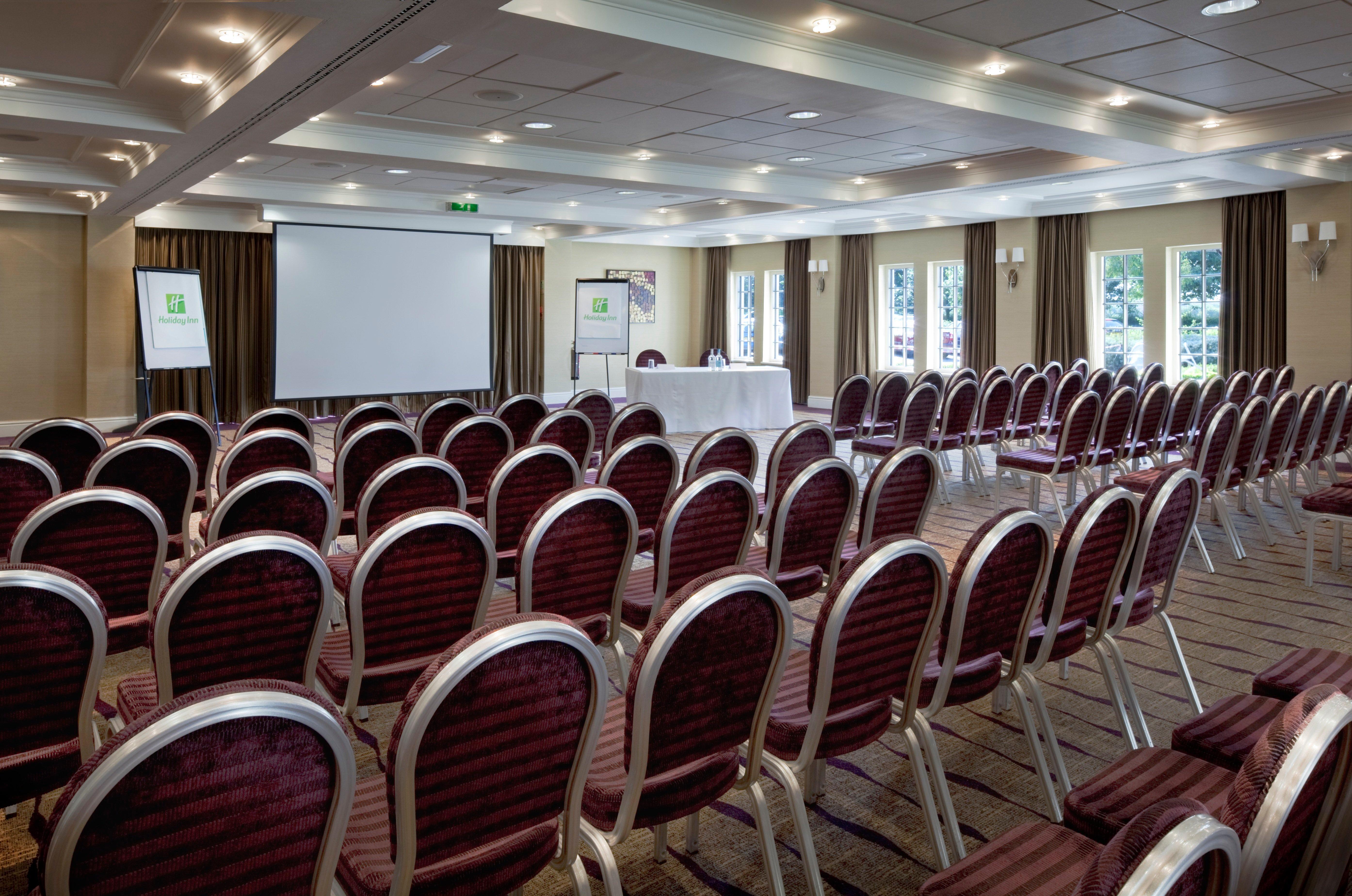 Holiday Inn Birmingham Bromsgrove By Ihg Extérieur photo