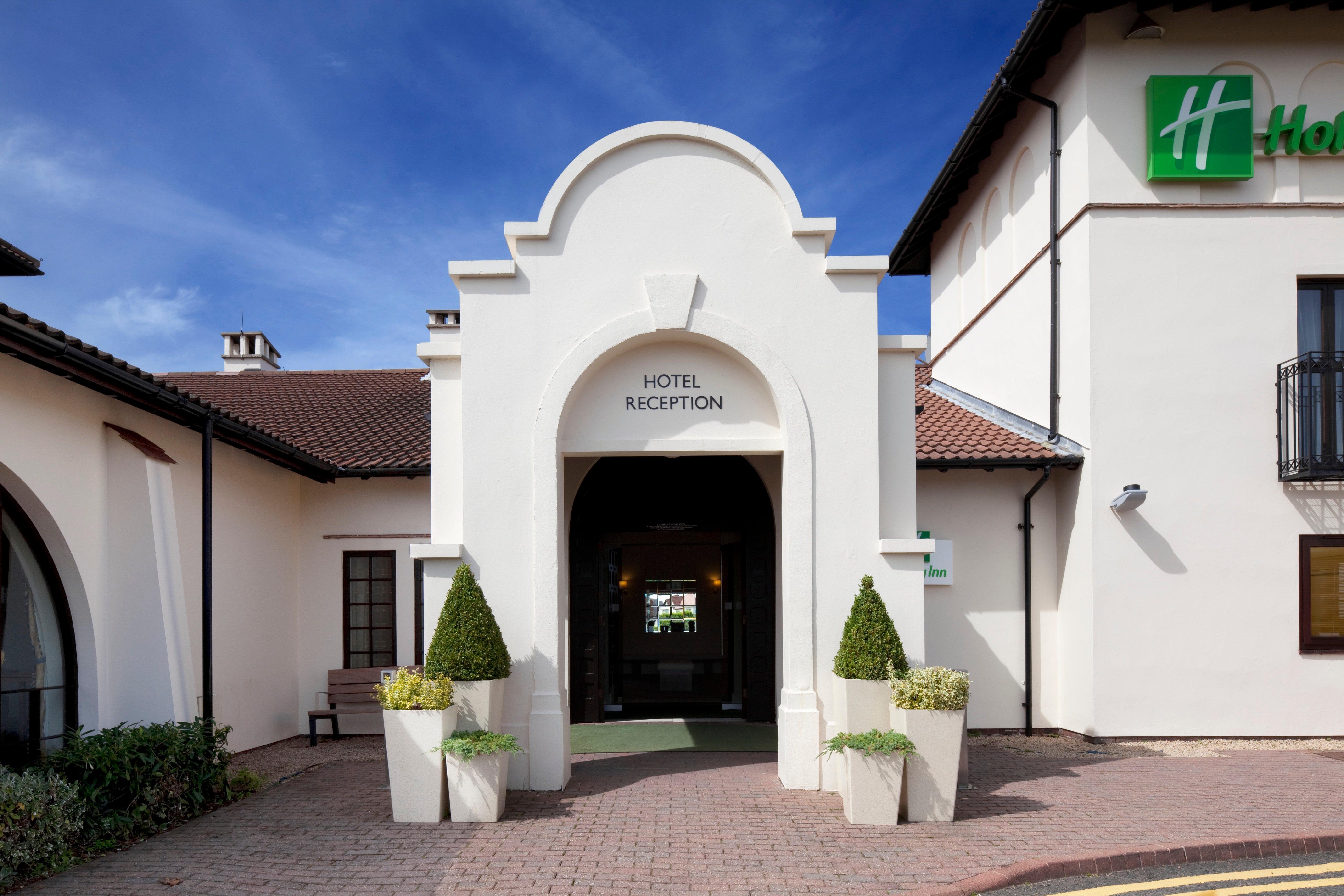 Holiday Inn Birmingham Bromsgrove By Ihg Extérieur photo