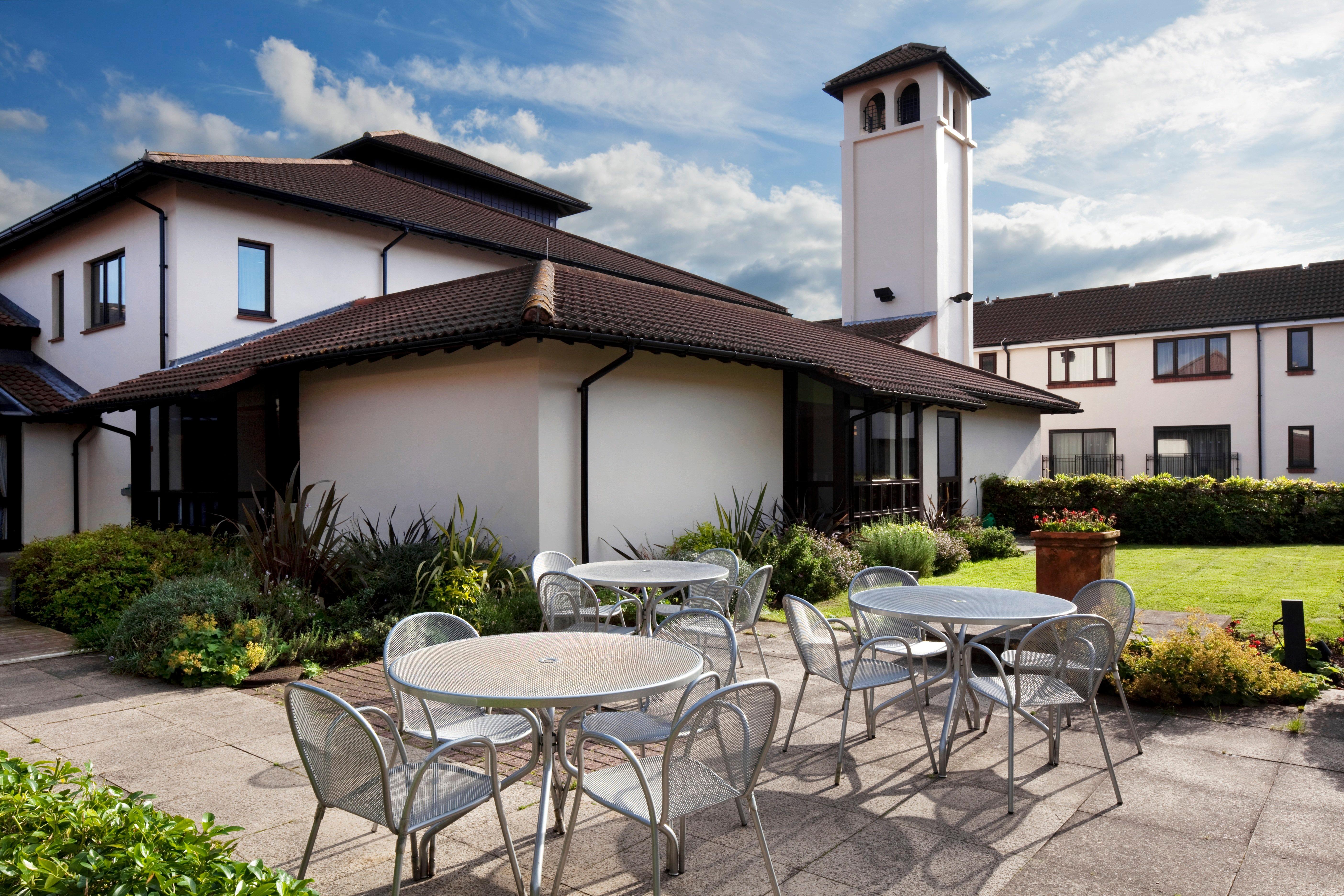 Holiday Inn Birmingham Bromsgrove By Ihg Extérieur photo