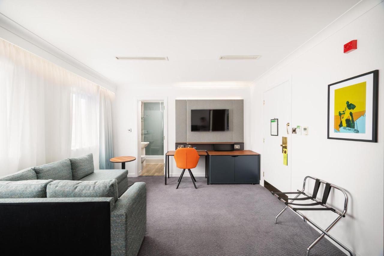 Holiday Inn Birmingham Bromsgrove By Ihg Extérieur photo