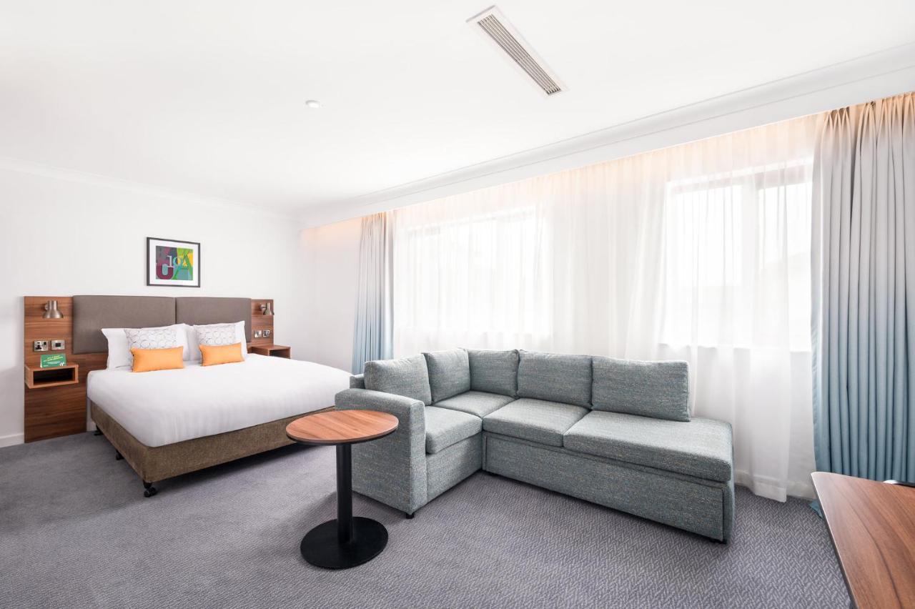 Holiday Inn Birmingham Bromsgrove By Ihg Extérieur photo