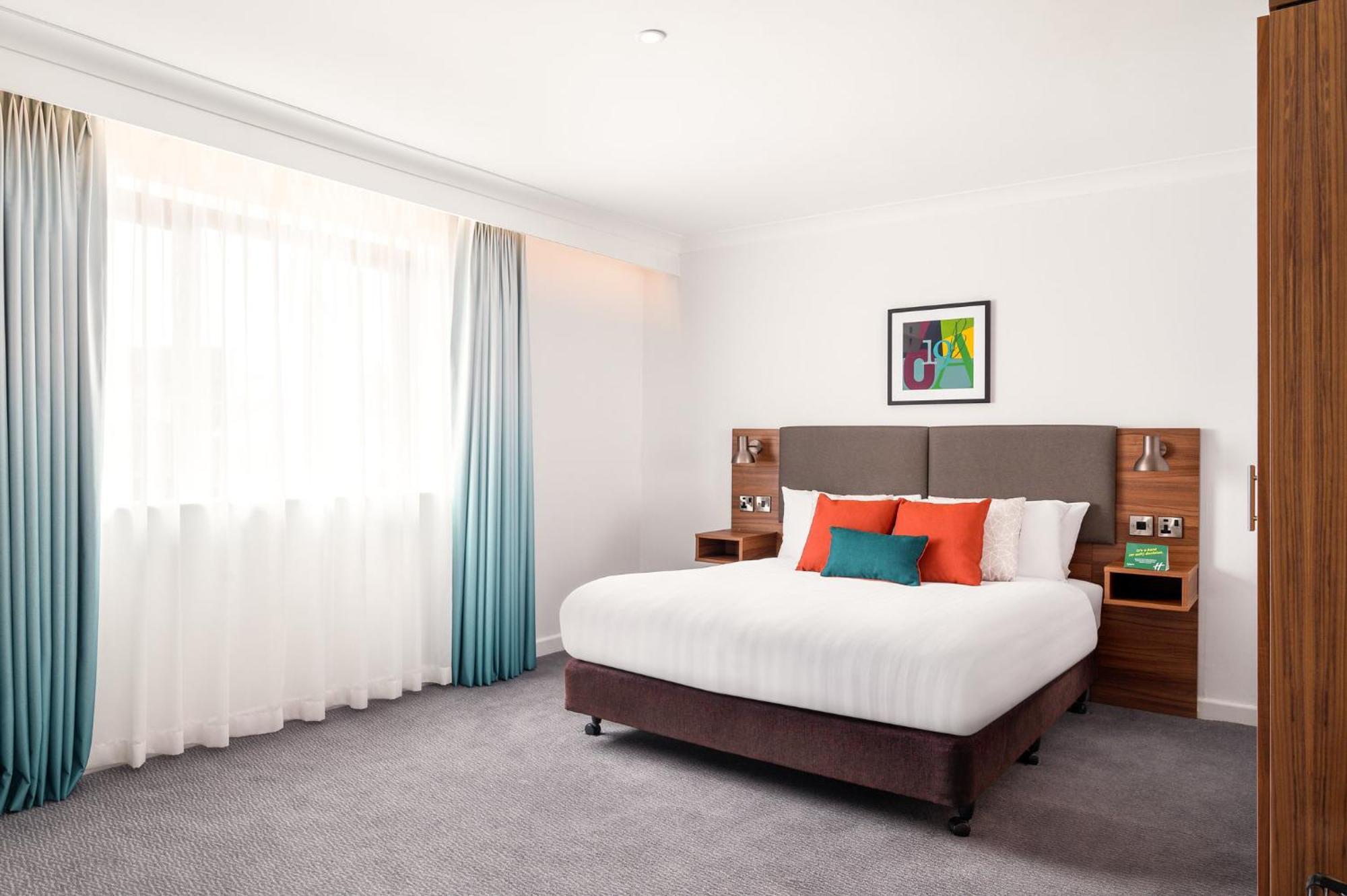 Holiday Inn Birmingham Bromsgrove By Ihg Extérieur photo