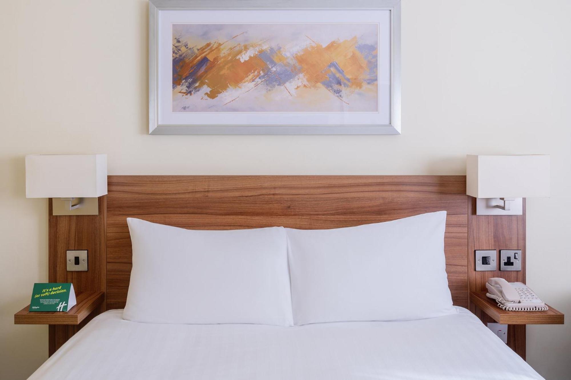 Holiday Inn Birmingham Bromsgrove By Ihg Extérieur photo