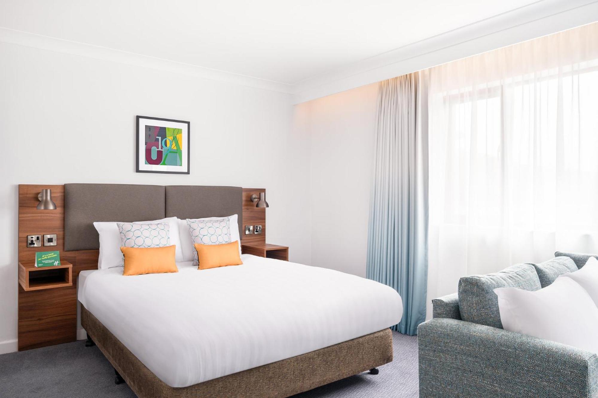 Holiday Inn Birmingham Bromsgrove By Ihg Extérieur photo