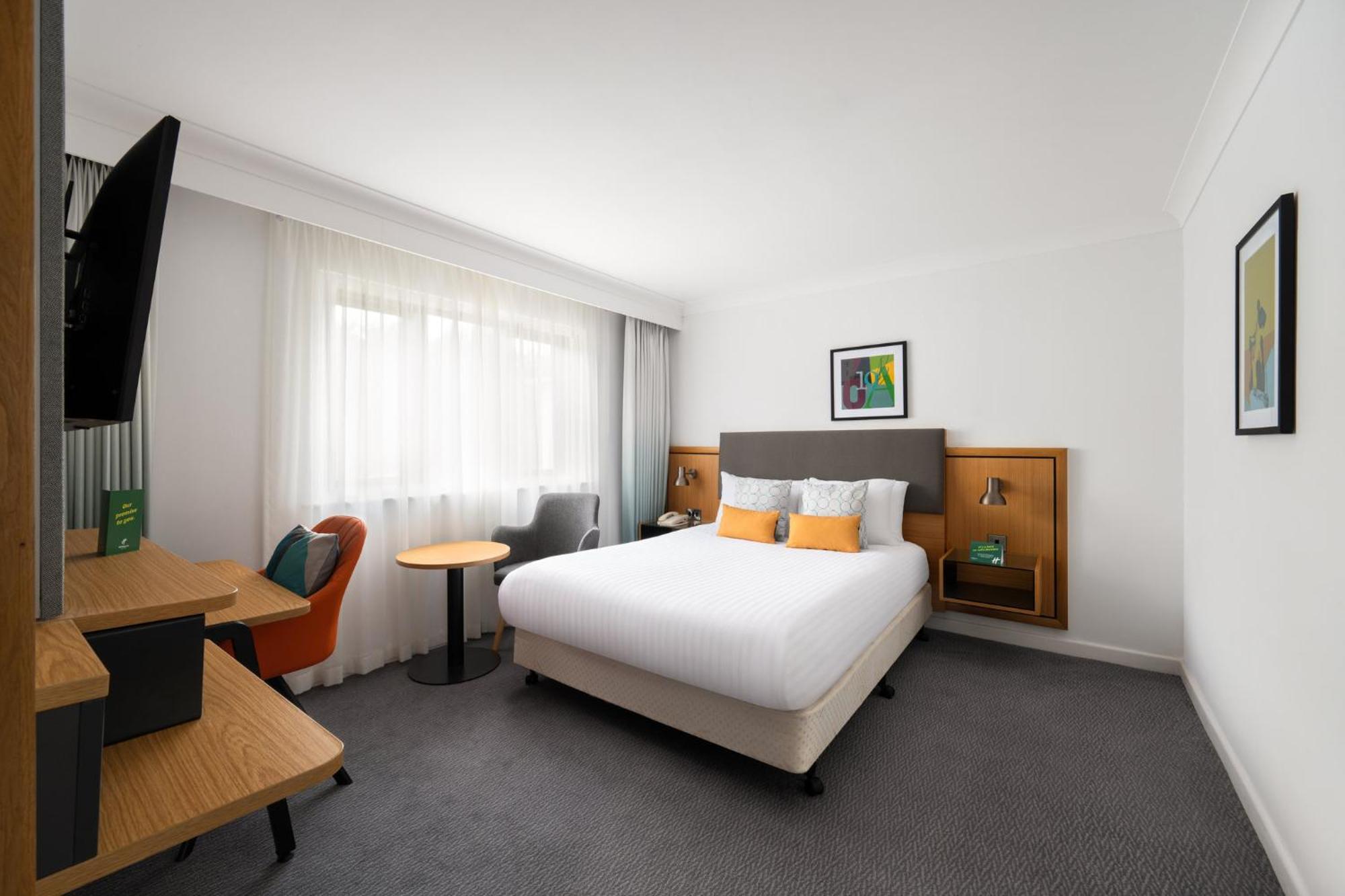 Holiday Inn Birmingham Bromsgrove By Ihg Extérieur photo