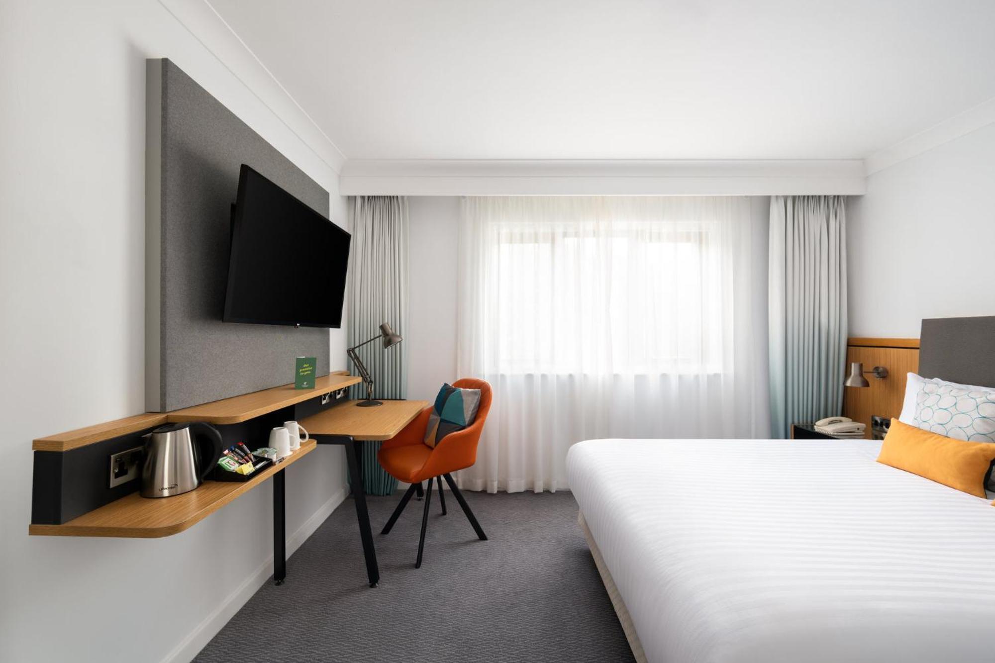 Holiday Inn Birmingham Bromsgrove By Ihg Extérieur photo