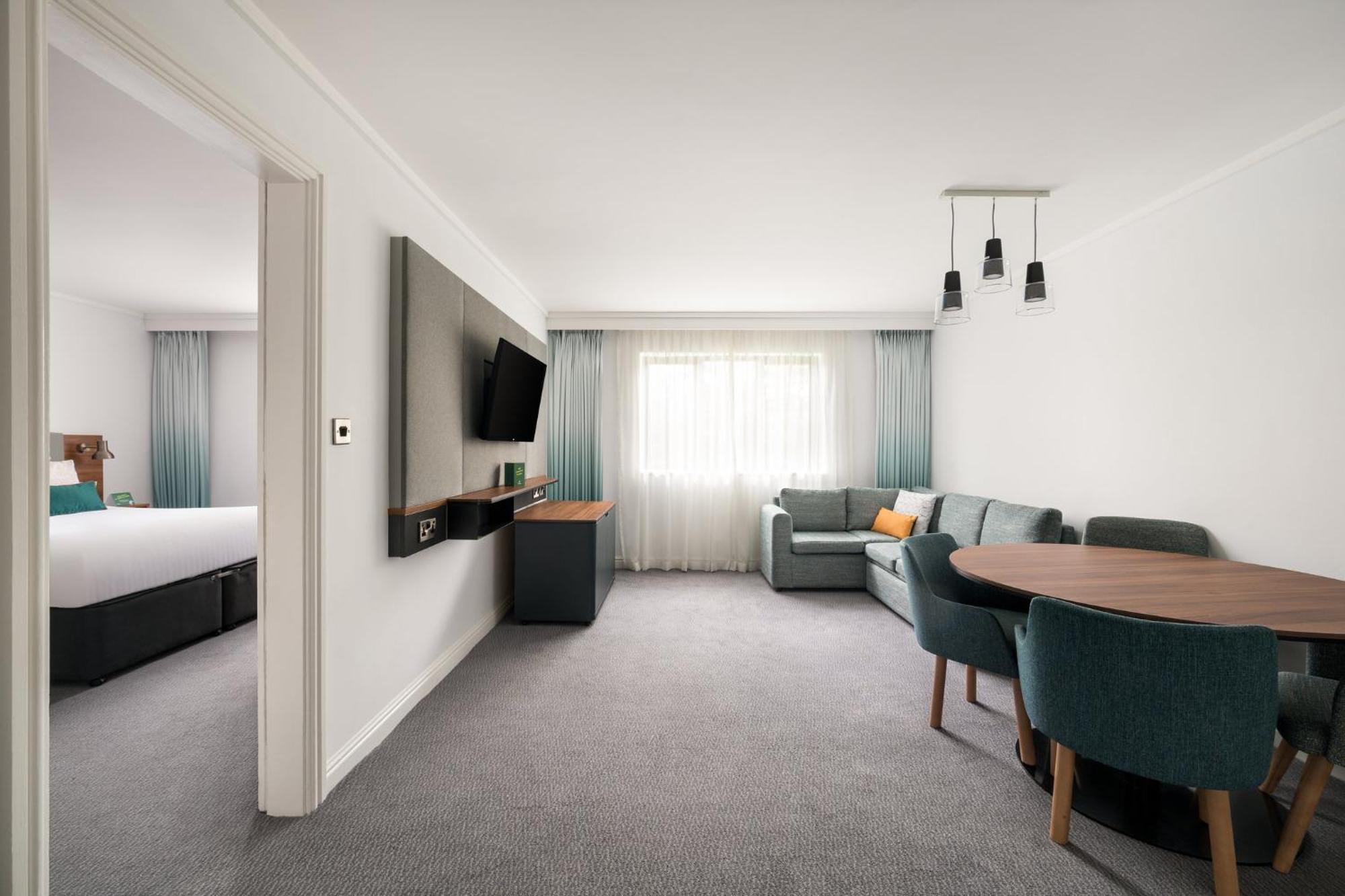 Holiday Inn Birmingham Bromsgrove By Ihg Extérieur photo