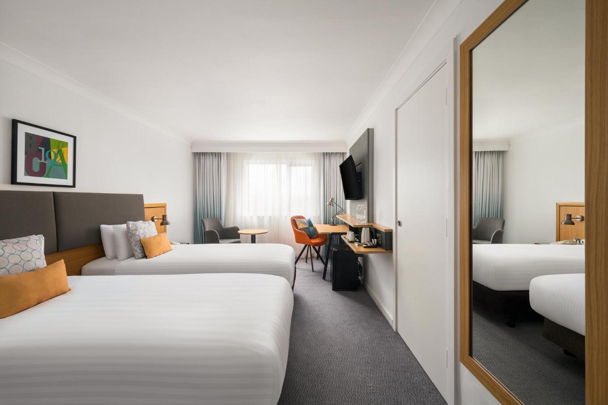 Holiday Inn Birmingham Bromsgrove By Ihg Extérieur photo
