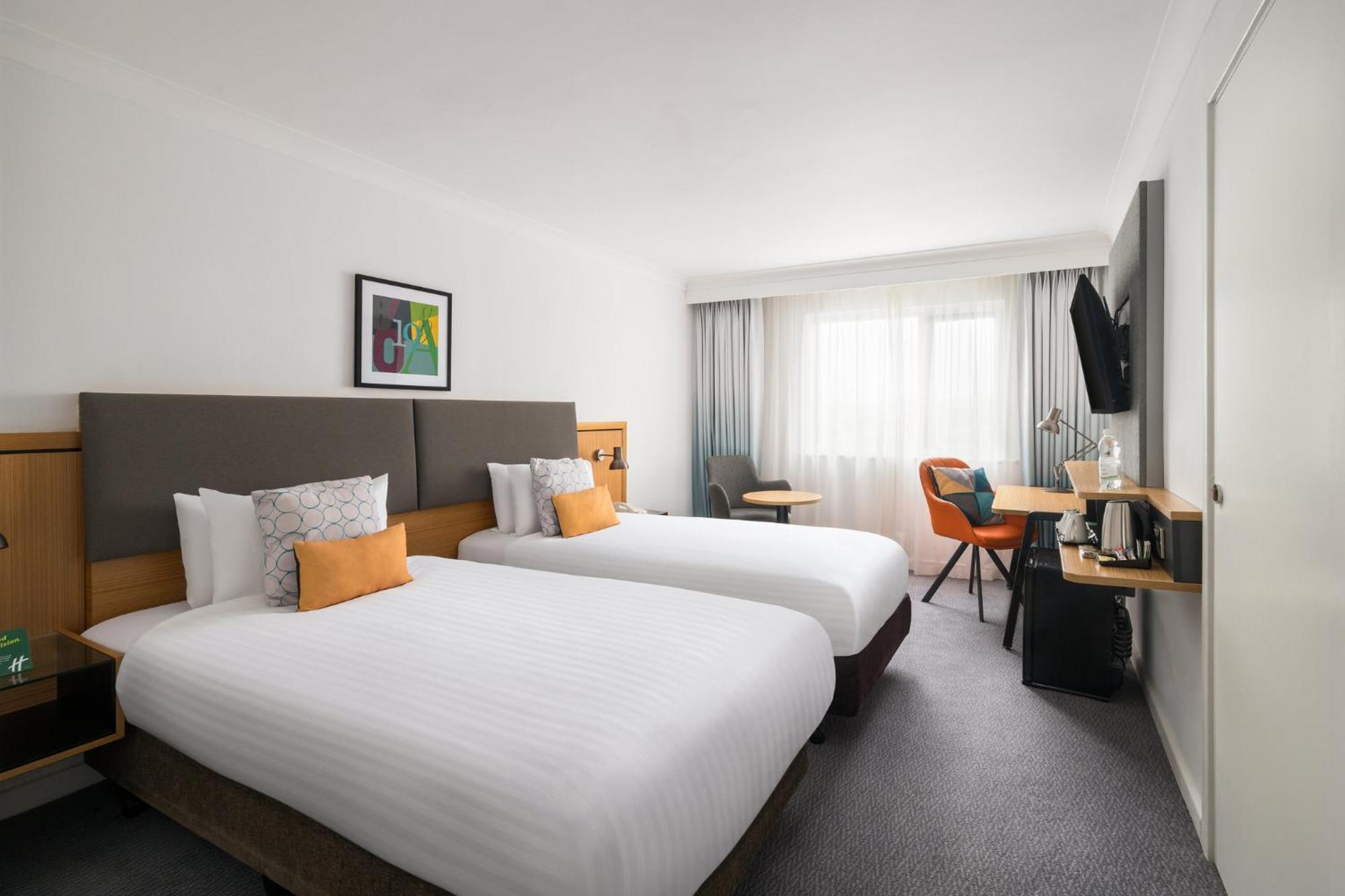 Holiday Inn Birmingham Bromsgrove By Ihg Extérieur photo