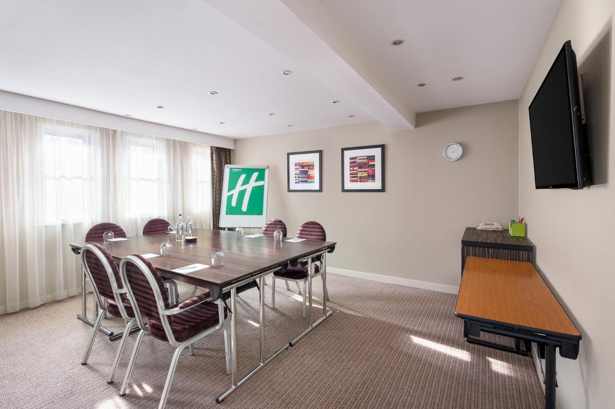 Holiday Inn Birmingham Bromsgrove By Ihg Extérieur photo