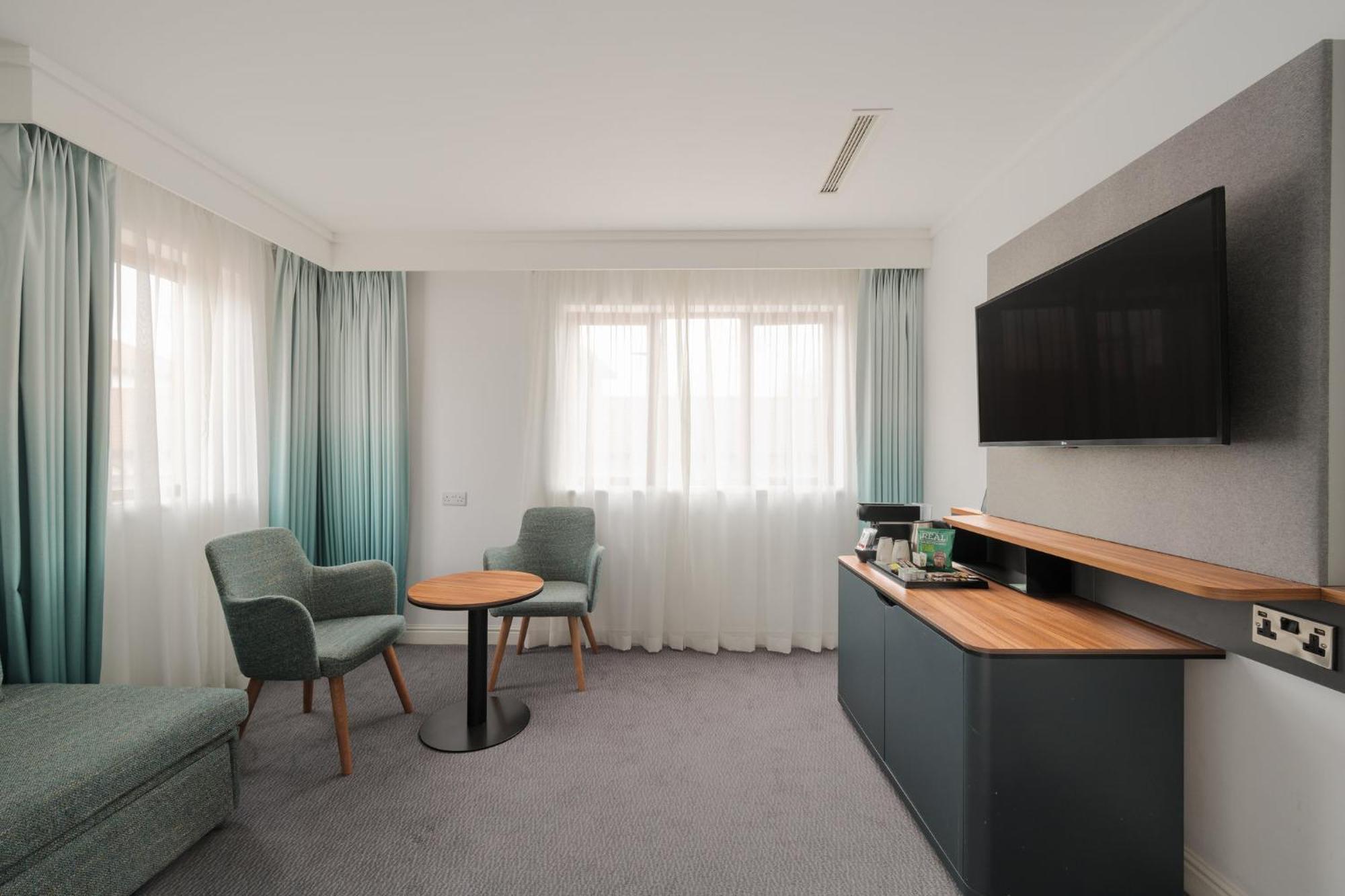 Holiday Inn Birmingham Bromsgrove By Ihg Extérieur photo