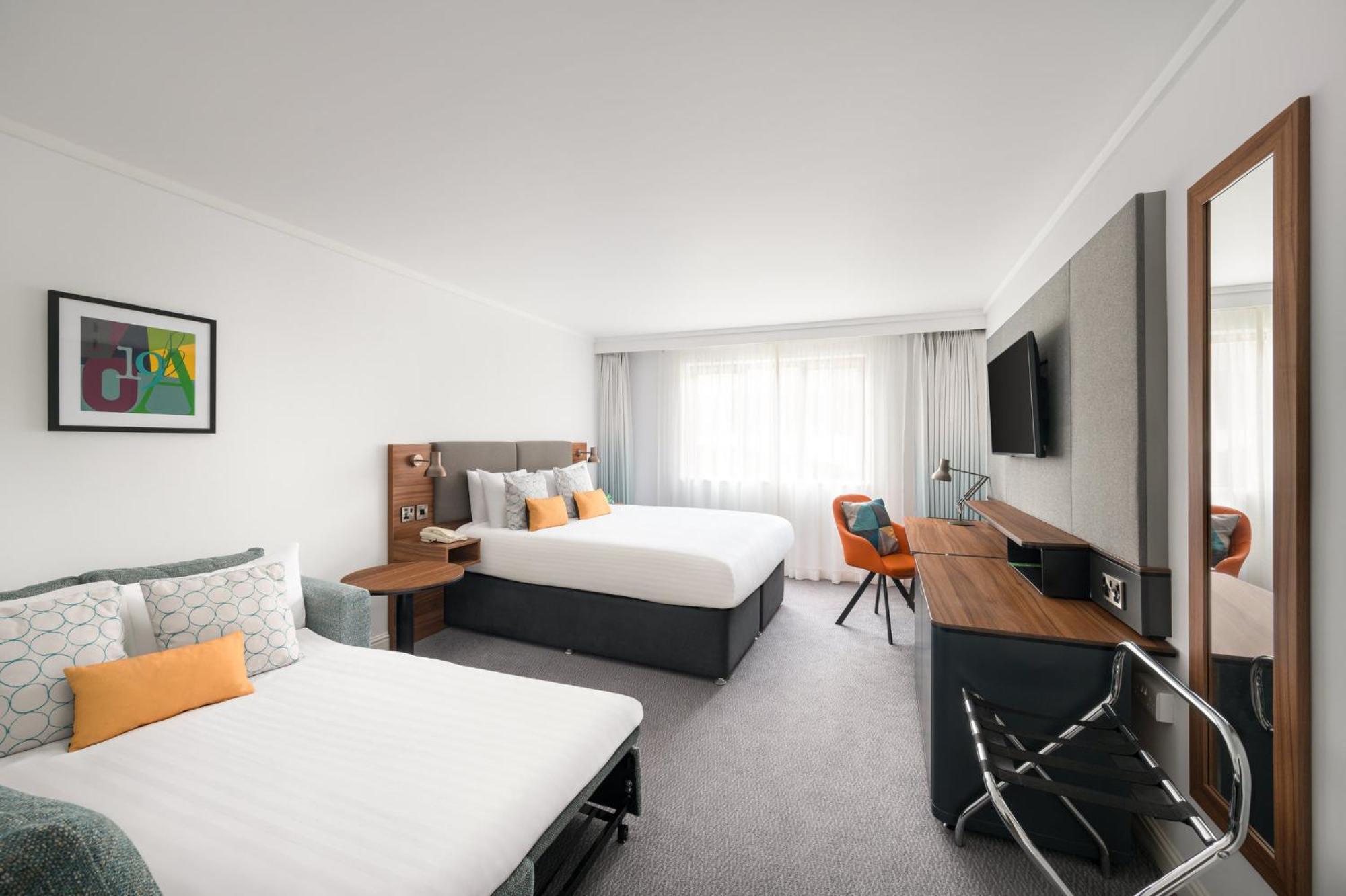 Holiday Inn Birmingham Bromsgrove By Ihg Extérieur photo