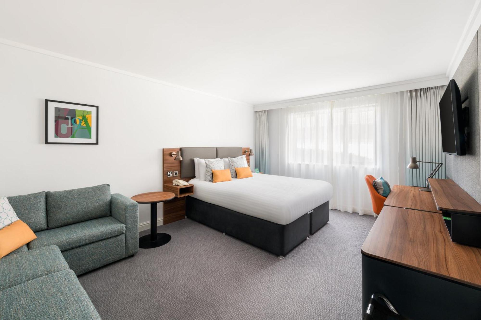 Holiday Inn Birmingham Bromsgrove By Ihg Extérieur photo