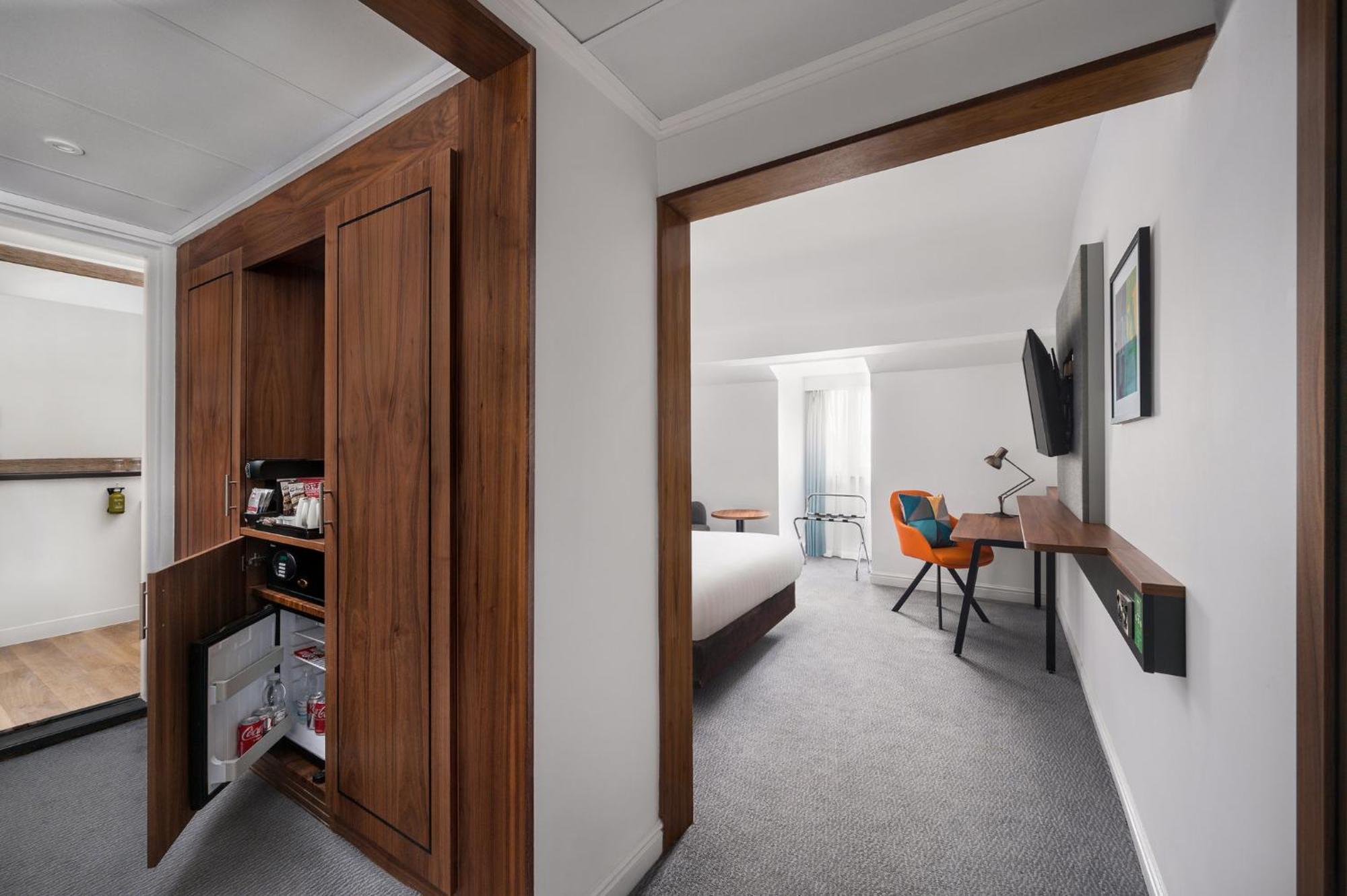 Holiday Inn Birmingham Bromsgrove By Ihg Extérieur photo