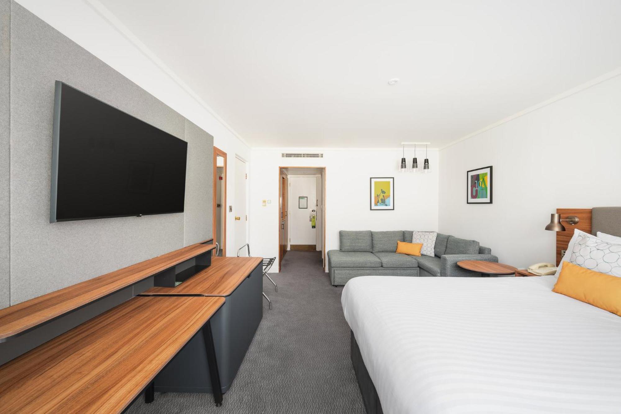 Holiday Inn Birmingham Bromsgrove By Ihg Extérieur photo