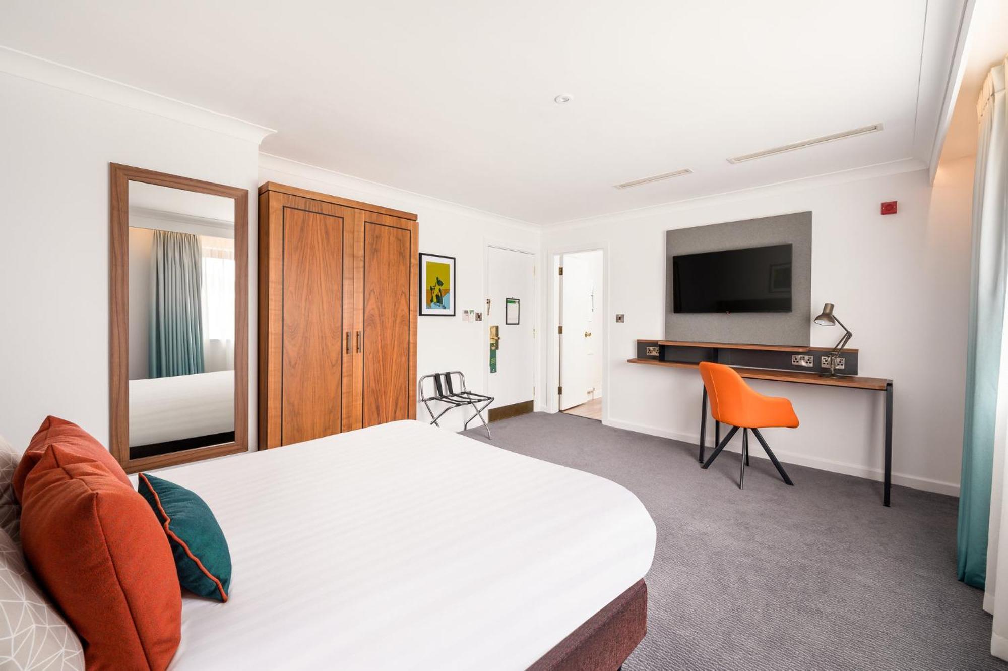 Holiday Inn Birmingham Bromsgrove By Ihg Extérieur photo
