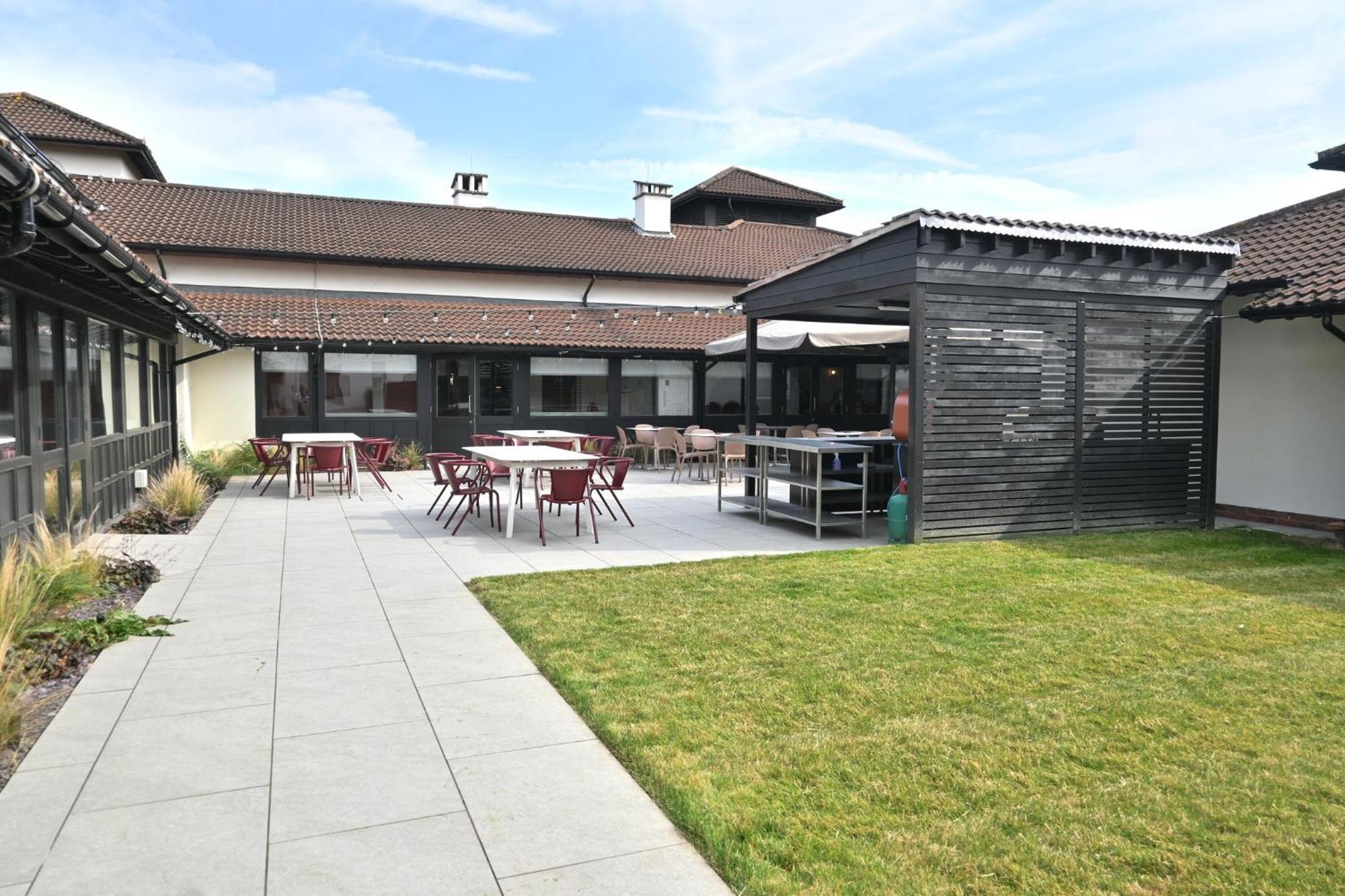 Holiday Inn Birmingham Bromsgrove By Ihg Extérieur photo
